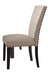 Nolan Side Chair (Set-2) - Image 2