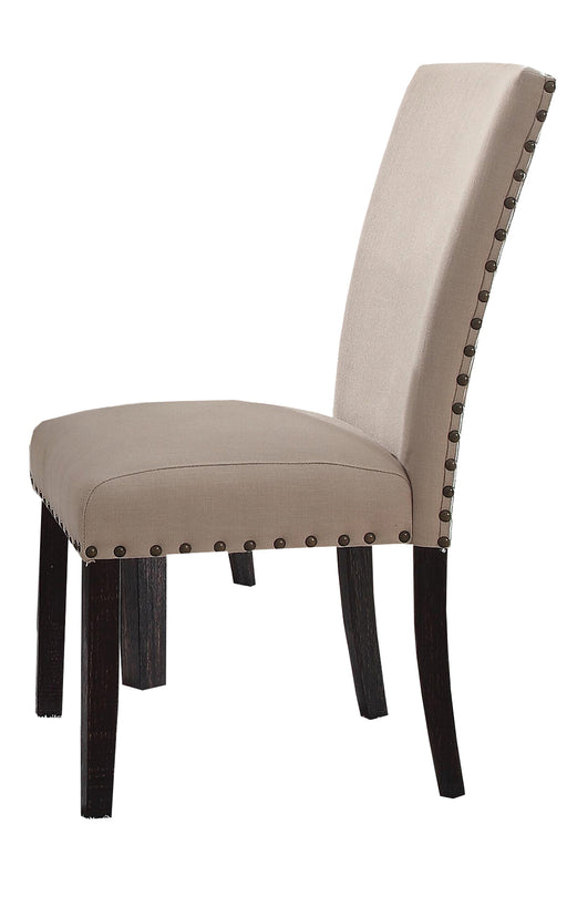 Nolan Side Chair (Set-2) - Image 2