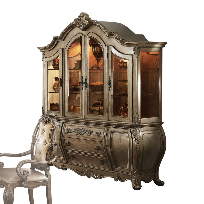 Ragenardus Buffet & Hutch - Image 4