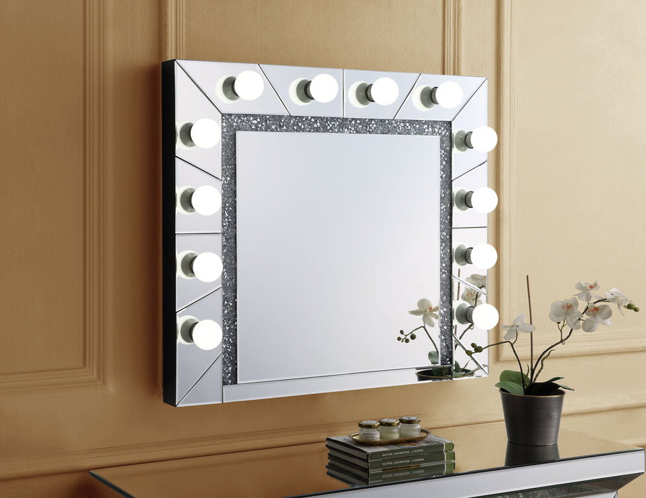 Noralie Accent Mirror - Image 9