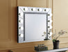 Noralie Accent Mirror - Image 9
