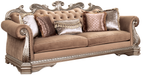 Northville Sofa w/5 Pillows