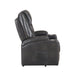 Evander Recliner w/Power Lift & Massage - Image 14