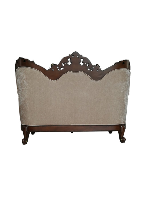 Devayne Loveseat w/4 Pillows(Same LV01583) - Image 7