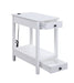 Byzad Accent Table w/USB Port - Image 9
