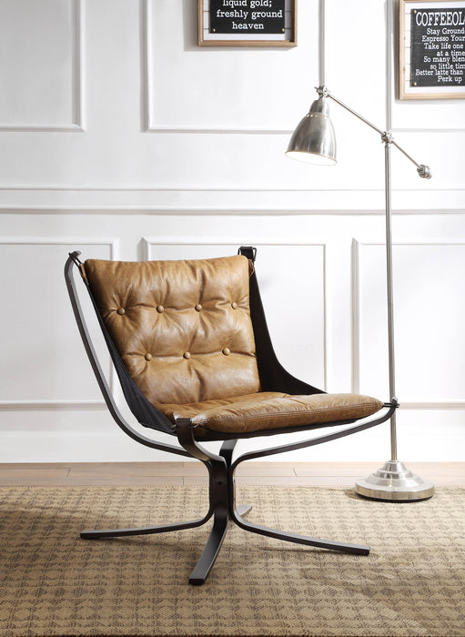 Carney Accent Chair - Image 7