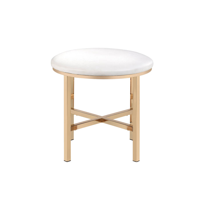 Midriaks Mirror & Stool - Image 7