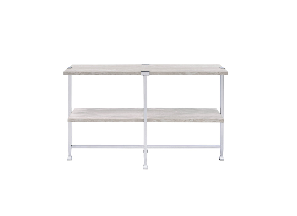 Brecon Sofa Table - Image 5