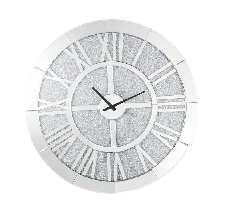 Noralie Wall Clock - Image 6
