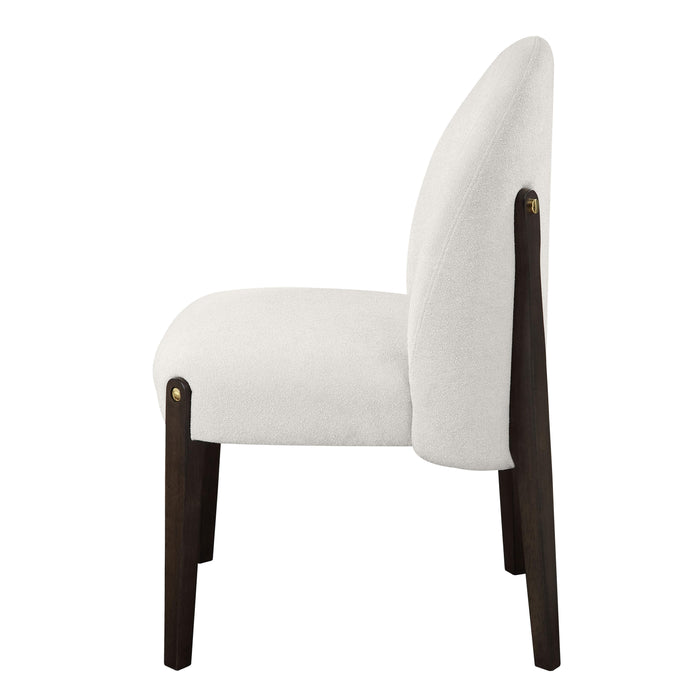 Clayten Side Chair (Set2) - Image 11