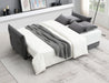 Irina Sofa w/Sleeper, Storage & 4 Pillows - Image 13