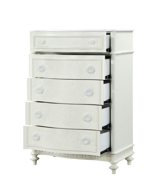 Dorothy Chest - Image 8