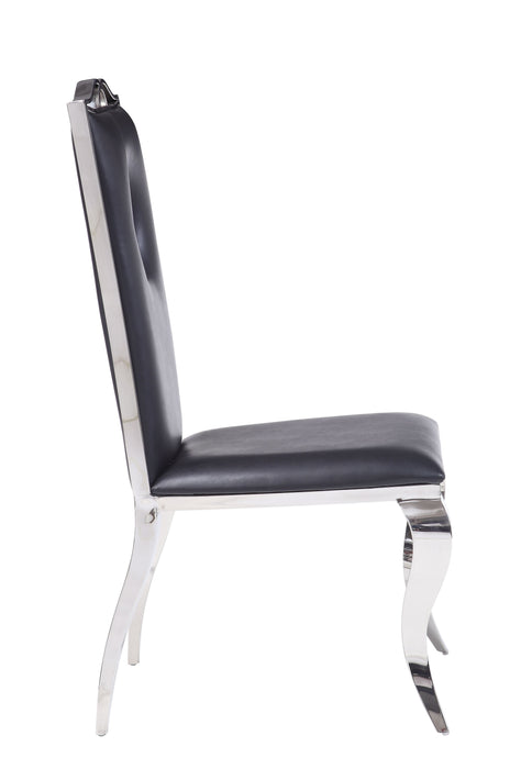 Cyrene Side Chair (Set-2) - Image 4