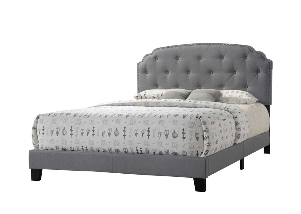 Tradilla Queen Bed - Image 7