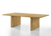 Einar Dining Table - Image 9