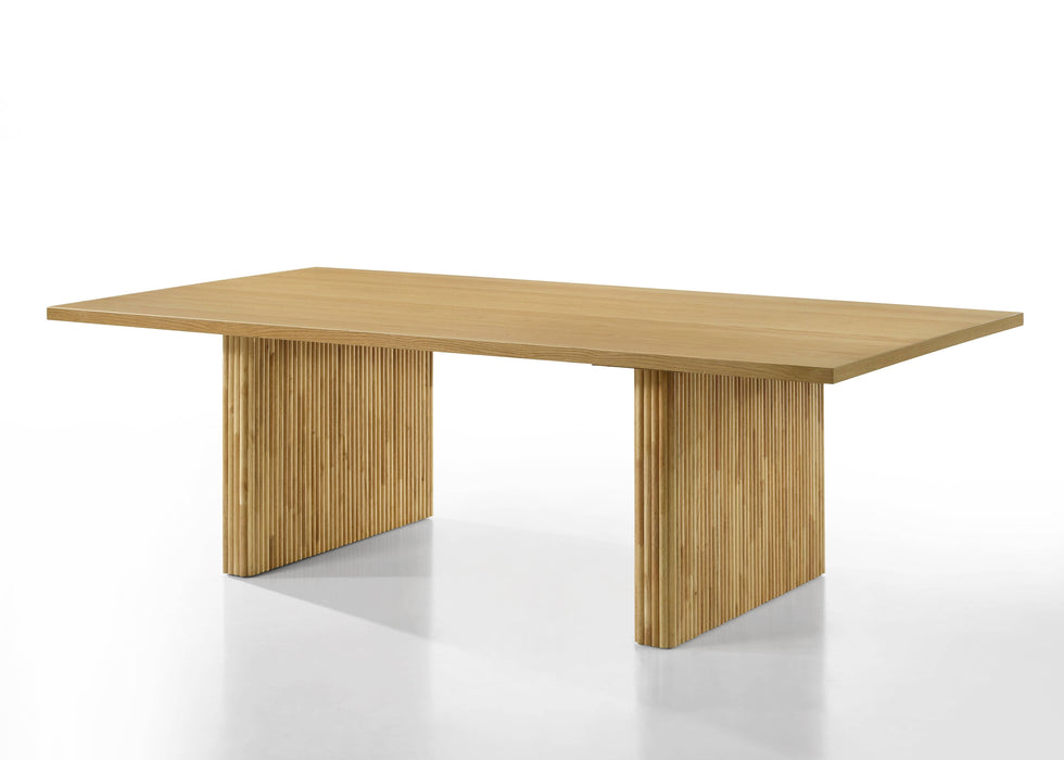 Einar Dining Table - Image 9