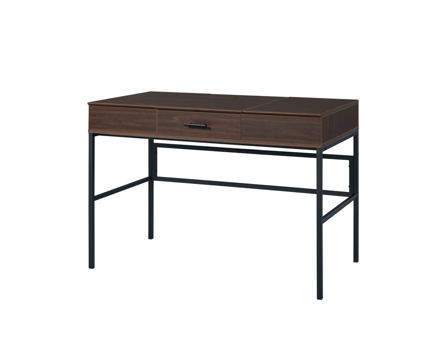 Verster Writing Desk w/USB Port - Image 9