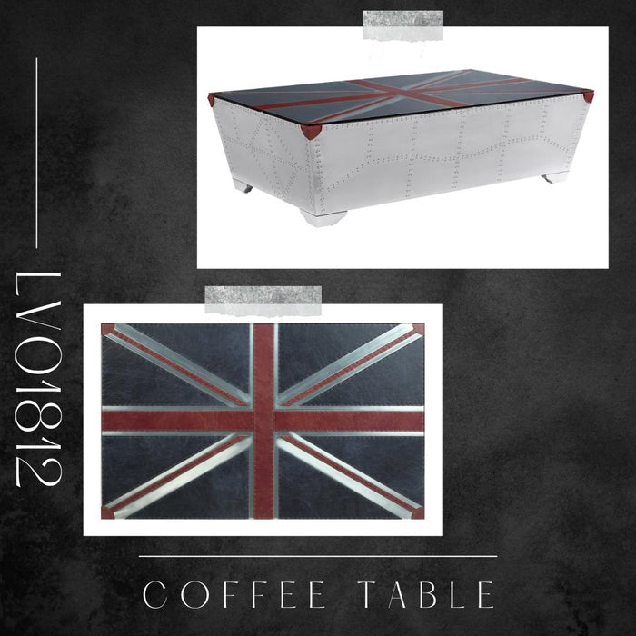 Brancaster Coffee Table - Image 13