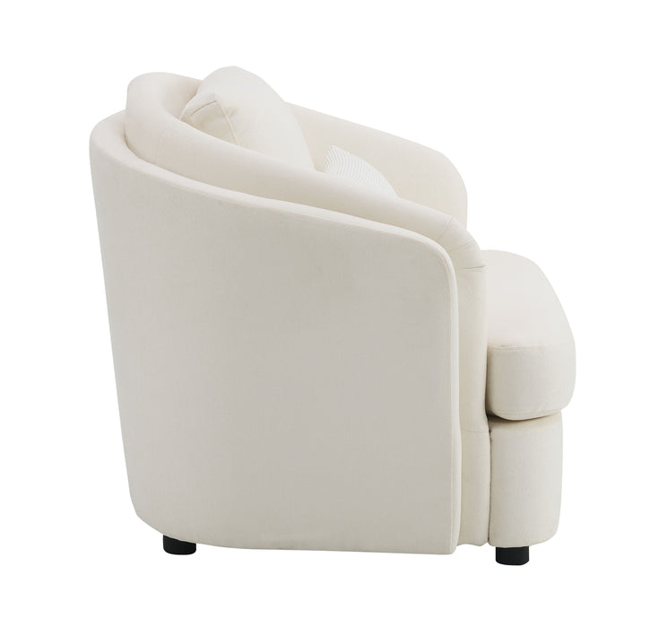 Mariko Chair w/Pillow - Image 12