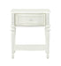 Dorothy Nightstand w/1 Drawer - Image 8