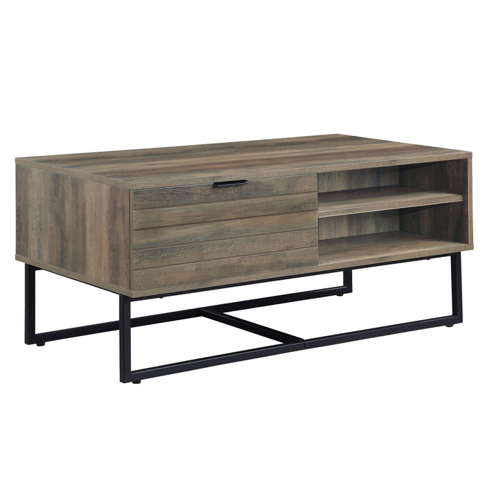 Homare Coffee Table - Image 9
