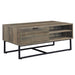 Homare Coffee Table - Image 9