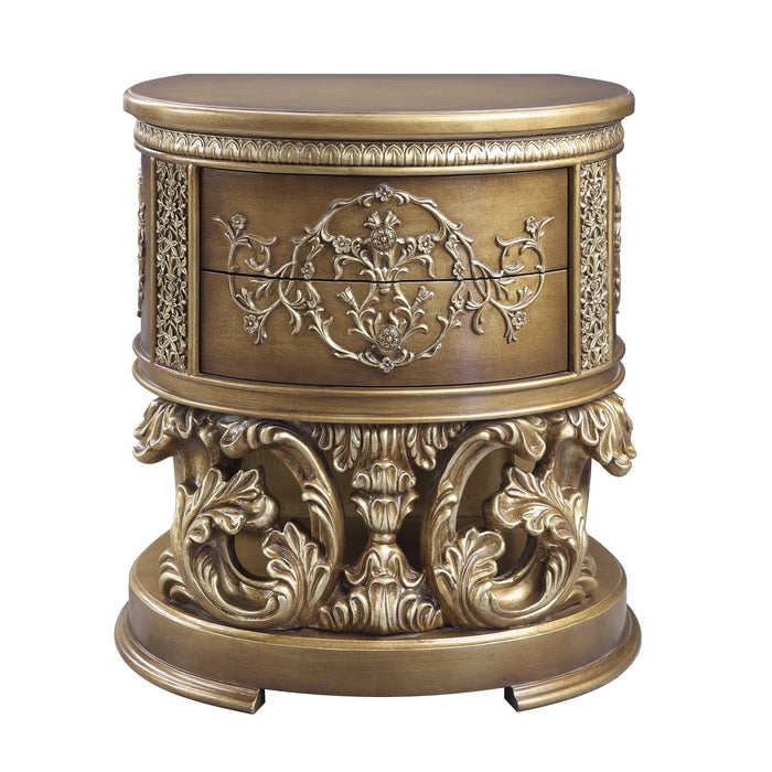 Constantine Nightstand - Image 13