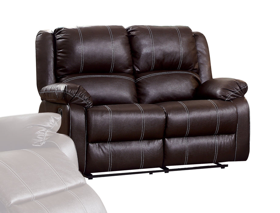 Zuriel Motion Loveseat - Image 2