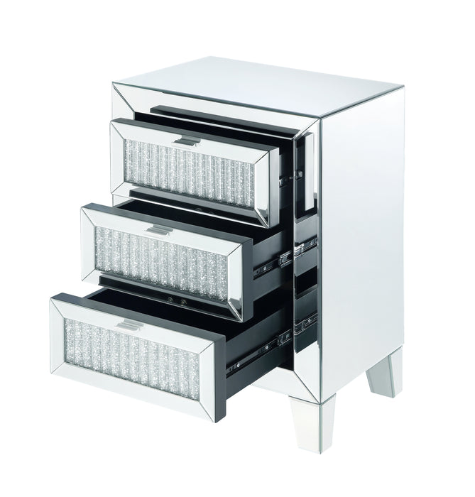 Noralie Accent Table - Image 3