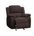 Madden Motion Glider Recliner - Image 8