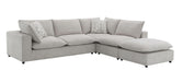 Marisa Modular LF Loveseat w/2 Pillows - Image 27