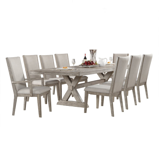 Rocky Dining Table - Image 2