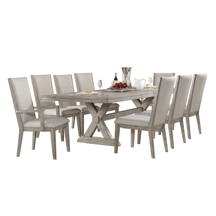 Rocky Dining Table - Image 2