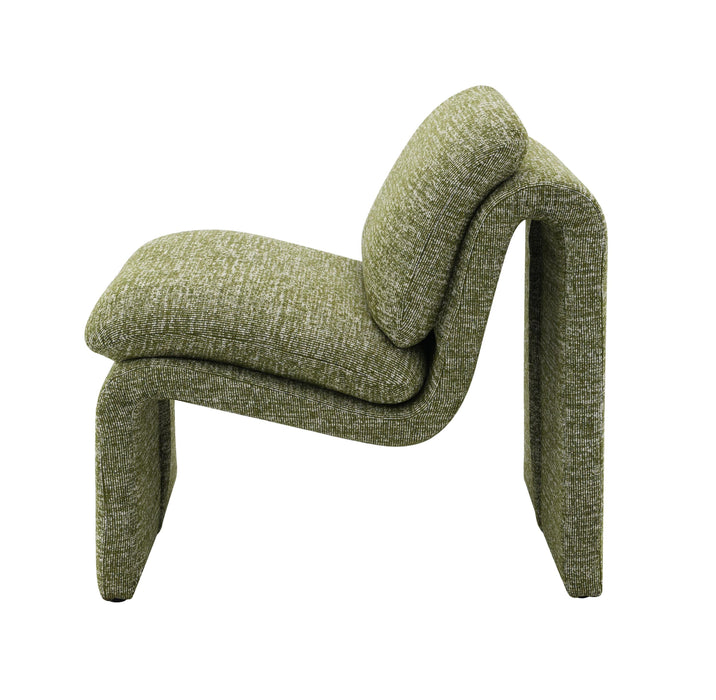 Jaeda Accent Chair - Image 13