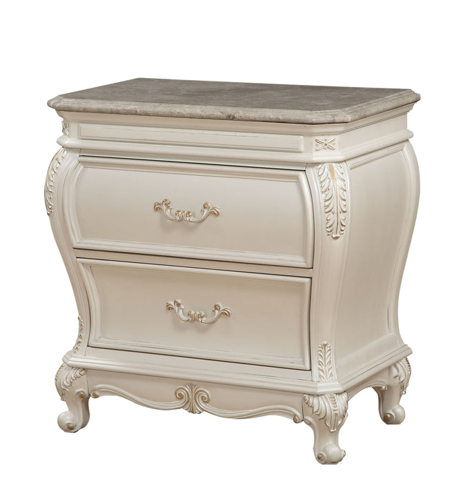 Chantelle Nightstand - Image 2