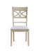 Ferris Side Chair (Set-2) - Image 11