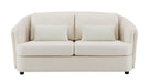 Mariko Loveseat w/2 Pillows - Image 11