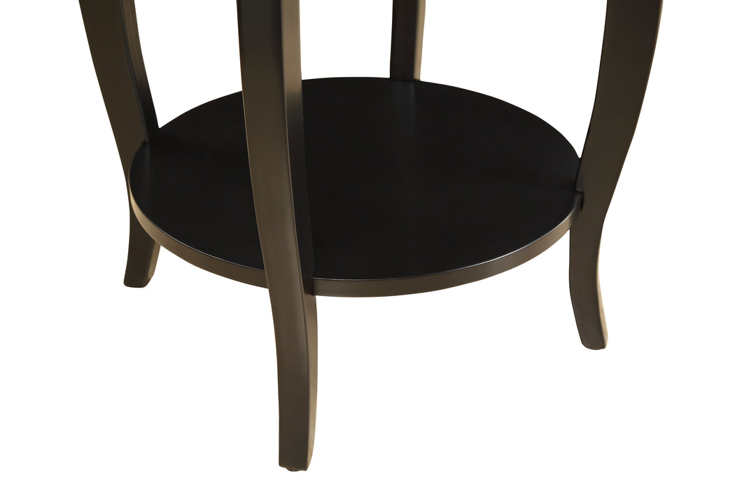 Alysa Accent Table - Image 7