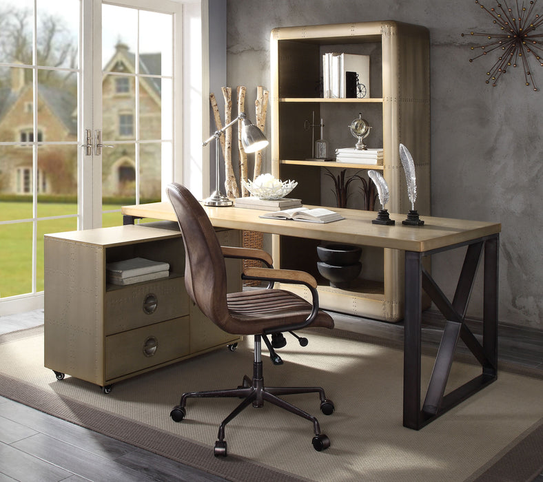 Jennavieve Executive Writing Desk - Image 3