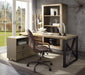 Jennavieve Executive Writing Desk - Image 3