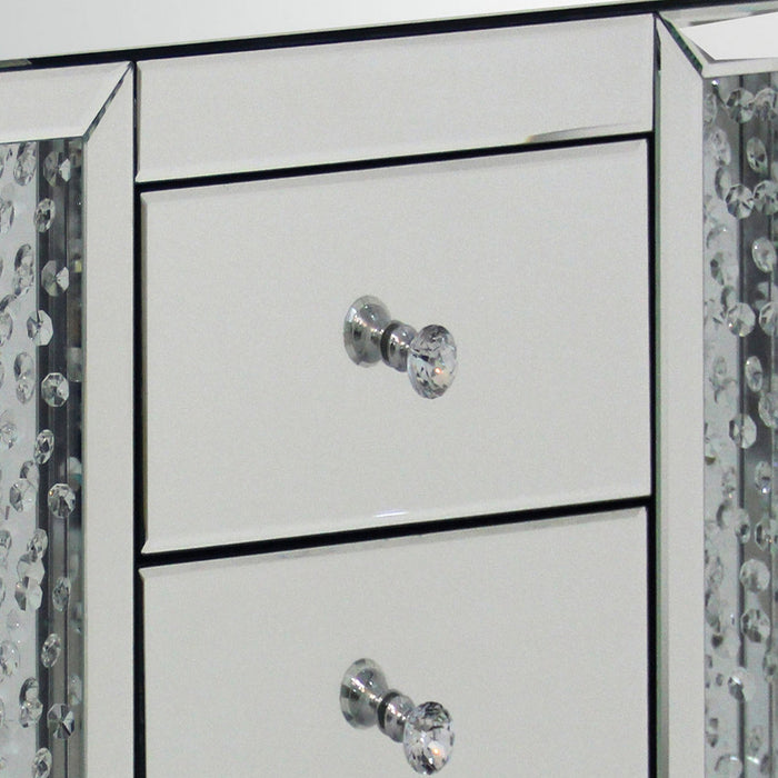 Nysa Accent Table - Image 4