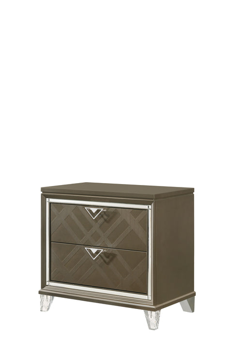 Skylar Nightstand - Image 7