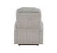 Evander Recliner w/Power Lift & Massage - Image 15