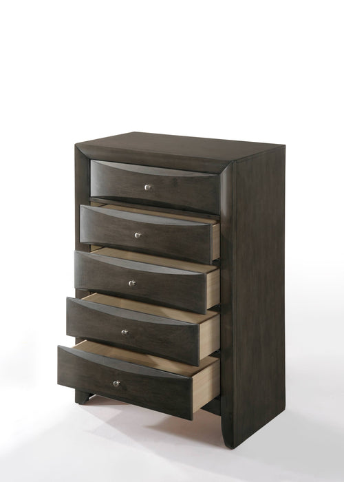 Ireland Chest - Image 11