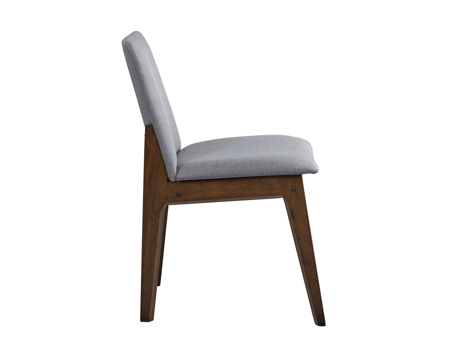 kaela Side Chair (Set-2) - Image 14