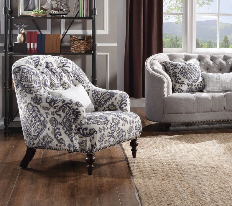 Saira Chair w/Pillow - Image 3