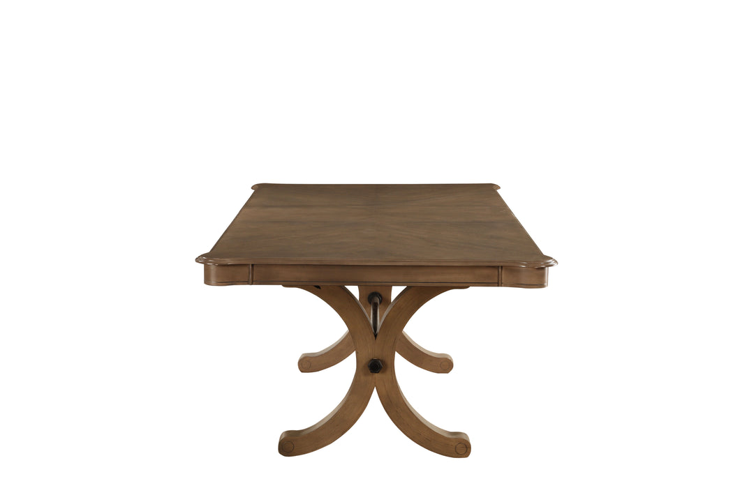 Harald Dining Table - Image 10