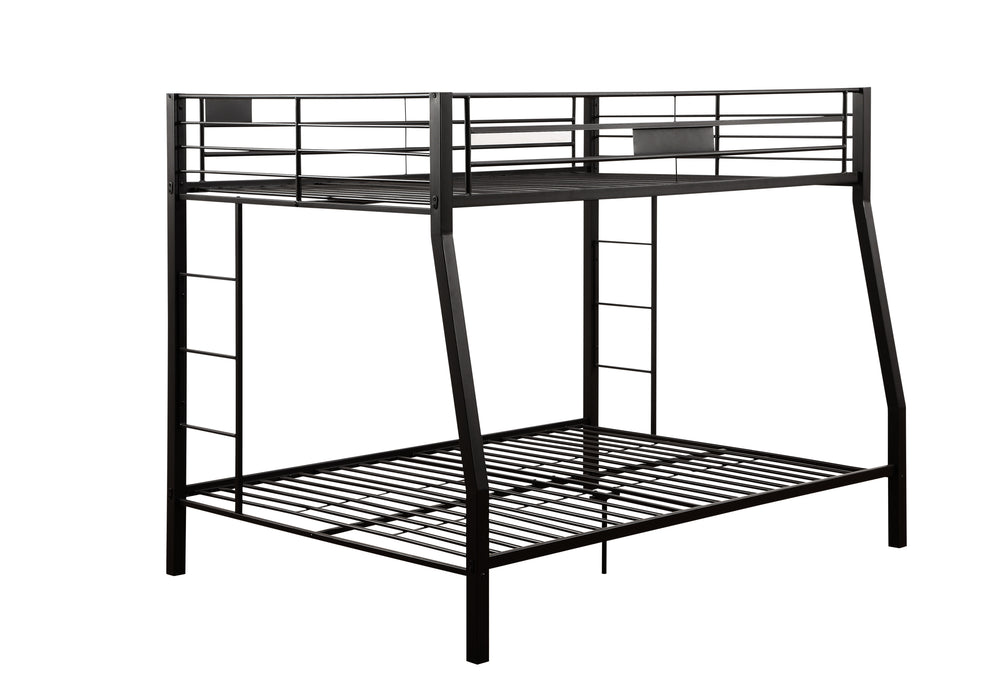 Limbra Bunk Bed (F XL/Q) - Image 2