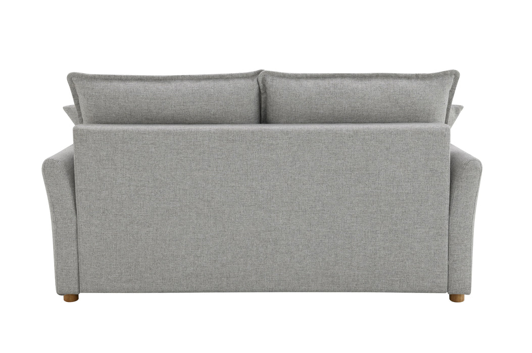 Oran Sofa w/Sleeper, Storage & 2 Pillows - Image 15