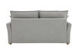Oran Sofa w/Sleeper, Storage & 2 Pillows - Image 15